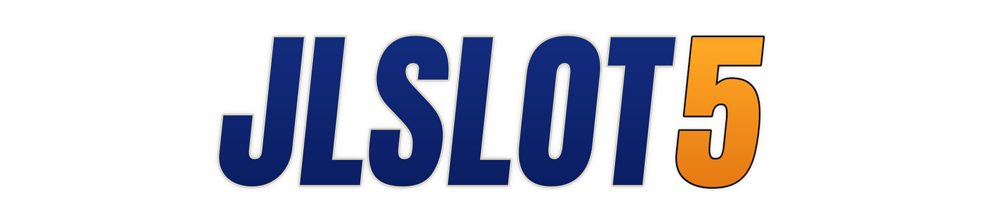 jlslot5 Logo